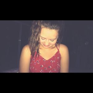 Meet your Posher, Stacie